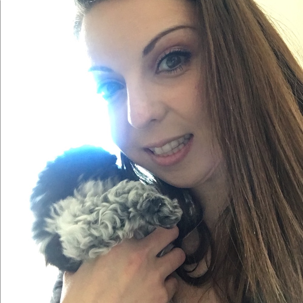 Meet your Posher, Heather